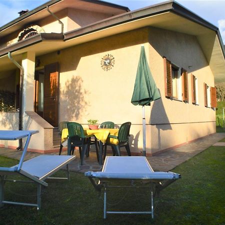 فيلا Casa Carla كامايوري المظهر الخارجي الصورة