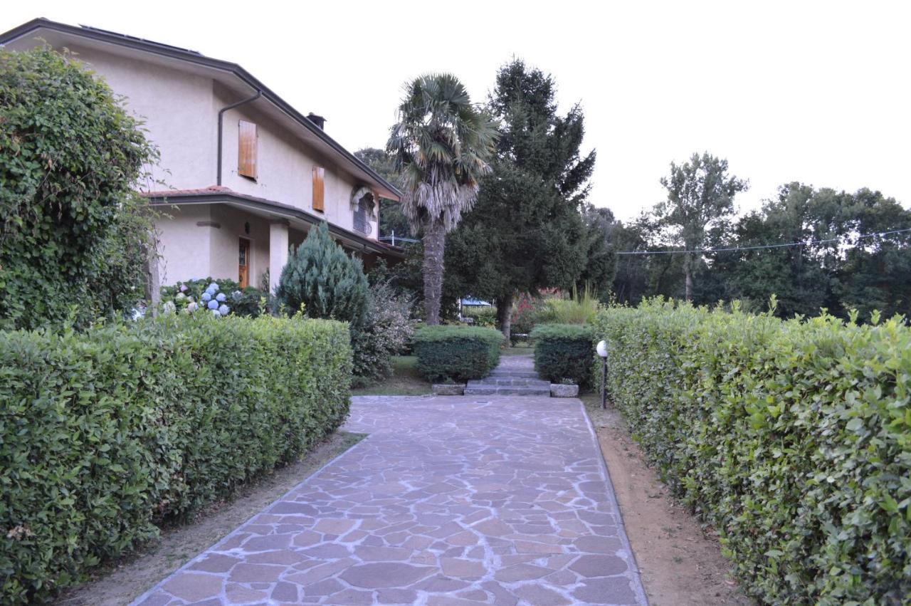 فيلا Casa Carla كامايوري المظهر الخارجي الصورة