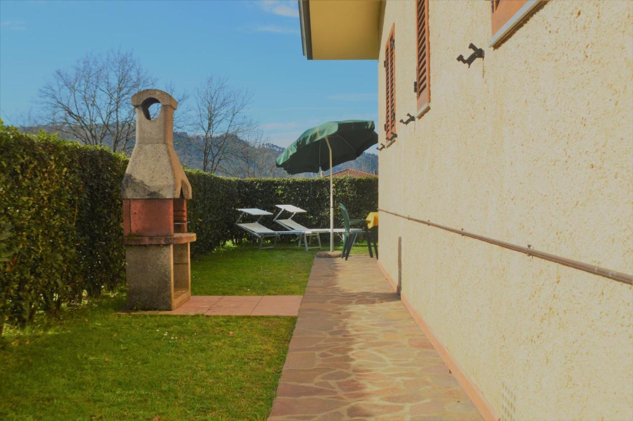 فيلا Casa Carla كامايوري المظهر الخارجي الصورة