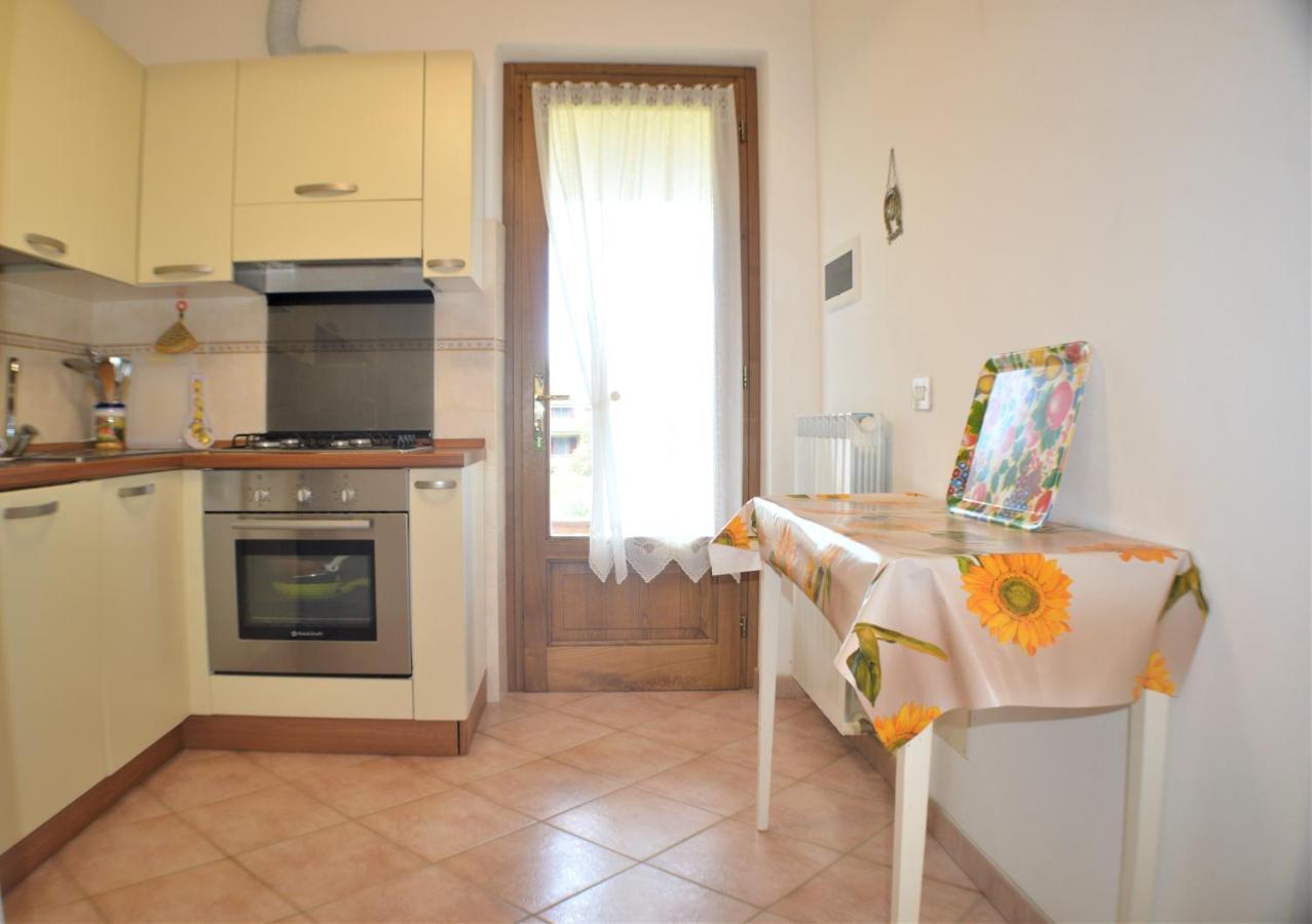 فيلا Casa Carla كامايوري المظهر الخارجي الصورة